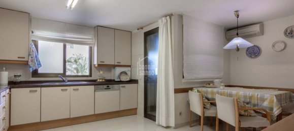 4 bedrooms Apartment in Palma de Majorca, Spain No. 5216 18