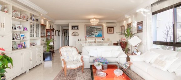 4 bedrooms Apartment in Palma de Majorca, Spain No. 5216 5