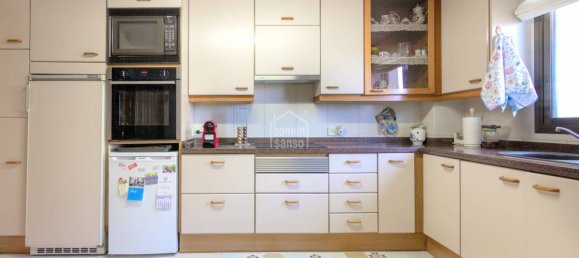 4 bedrooms Apartment in Palma de Majorca, Spain No. 5216 17