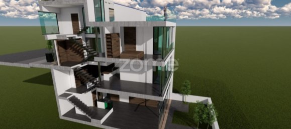 1026m² Land in Vila Nova de Gaia, Portugal No. 60774 22