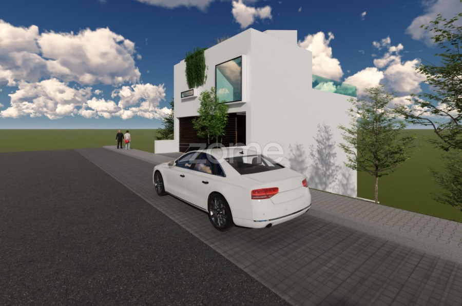 1026m² Land in Vila Nova de Gaia, Portugal No. 60774