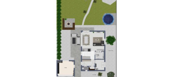 3 bedrooms House in Loosdorf, Austria No. 146392 35