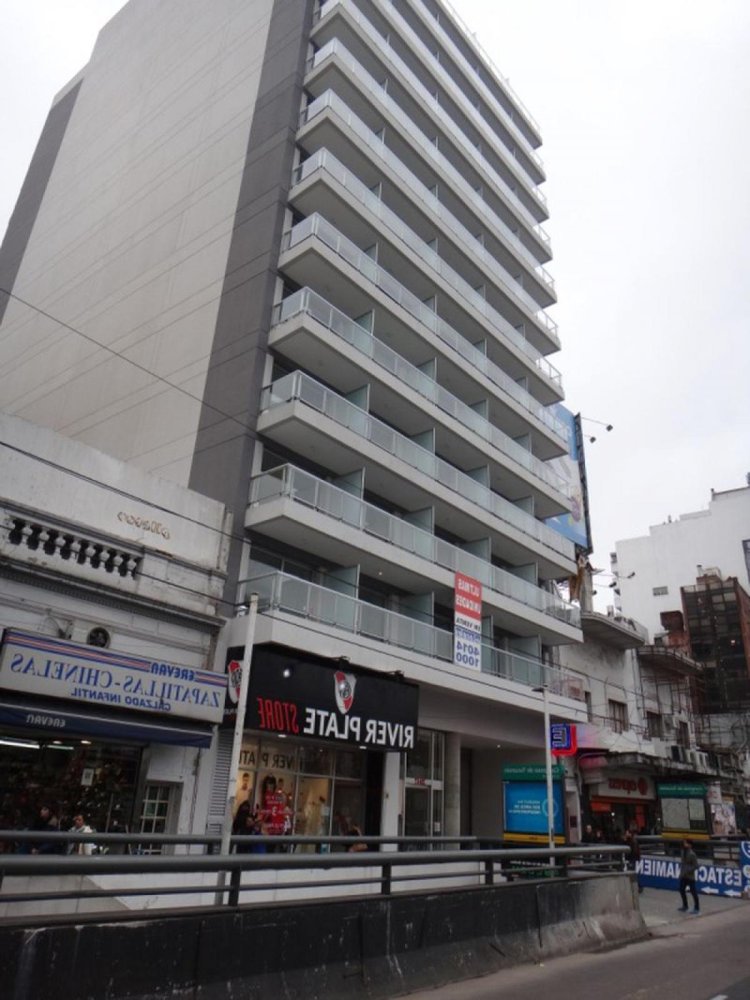  مكتب في Buenos Aires, Argentina 43متر مربع رقم 104509