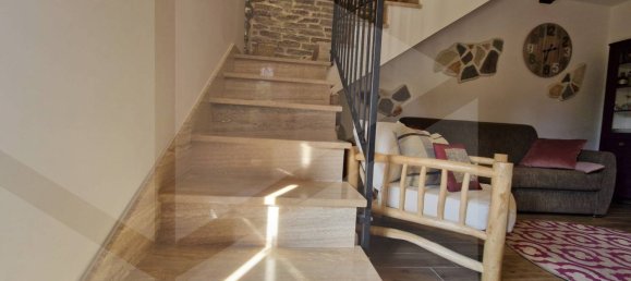 3 rooms House in Alfedena, Italy No. 24665 15