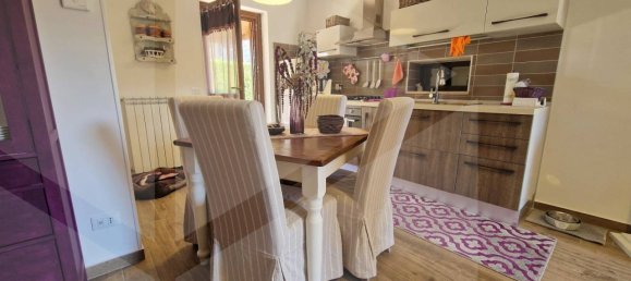 3 rooms House in Alfedena, Italy No. 24665 13