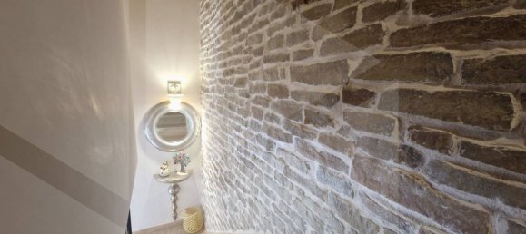 3 rooms House in Alfedena, Italy No. 24665 6