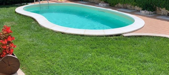 3 rooms House in Alfedena, Italy No. 24665 11