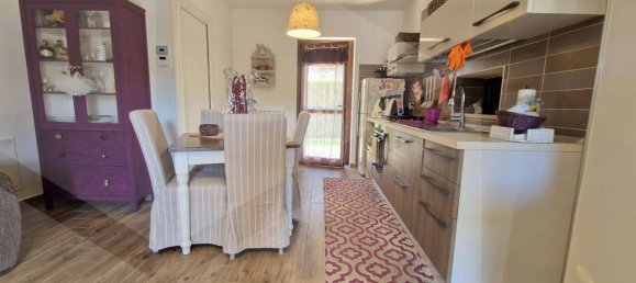 3 rooms House in Alfedena, Italy No. 24665 12