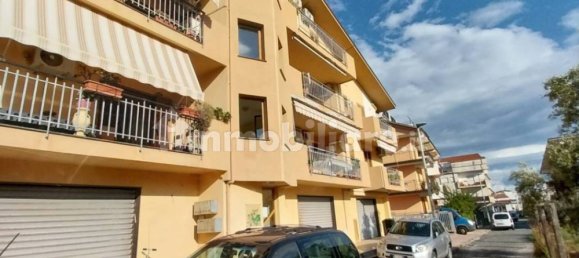 2 غرف نوم بانتهاوس في Amantea, Italy رقم 294427 2