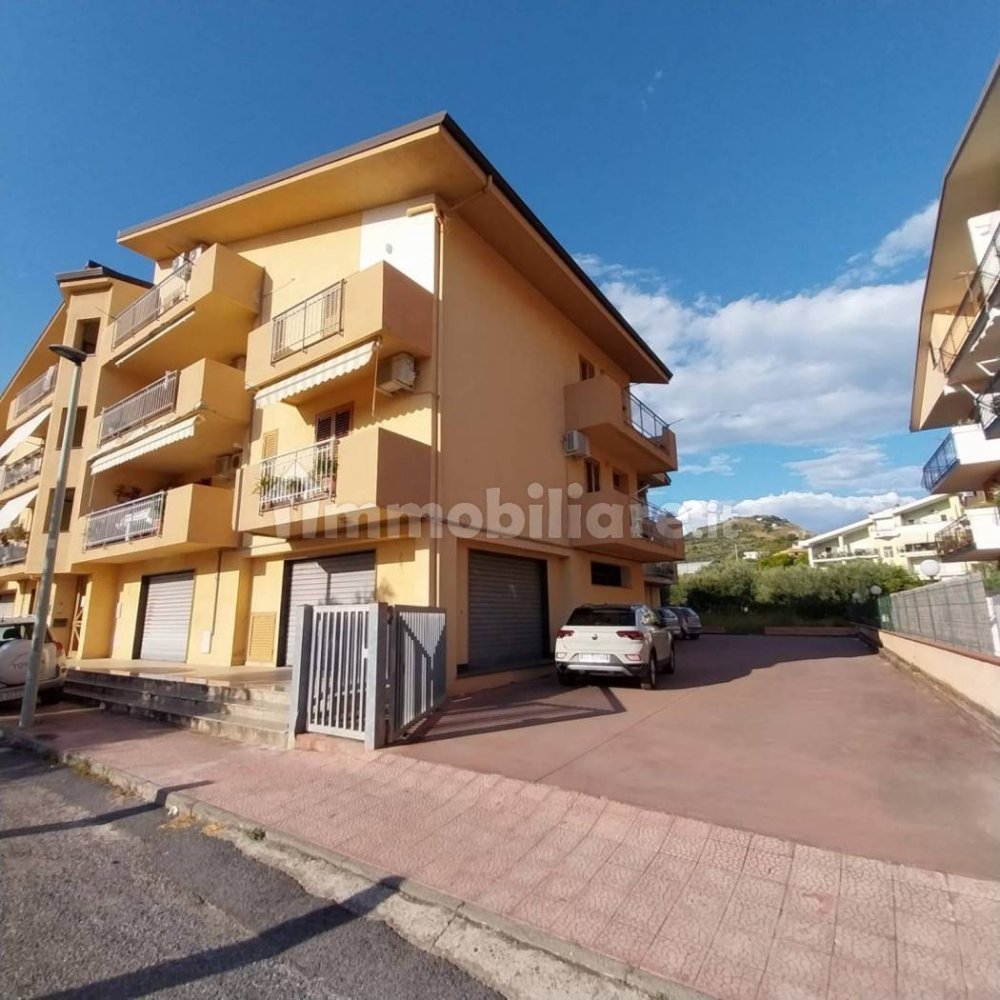 2 غرف نوم بانتهاوس في Amantea, Italy رقم 294427