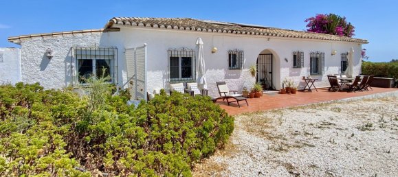 4 Schlafzimmer Villa in Mijas, Spain, Nr. 60908 28
