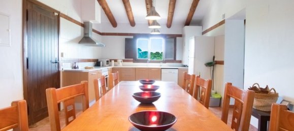 Дом с 15 спальнями в Иби, Испания № 184747 19