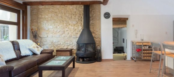 Дом с 15 спальнями в Иби, Испания № 184747 36