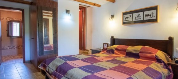 Дом с 15 спальнями в Иби, Испания № 184747 7