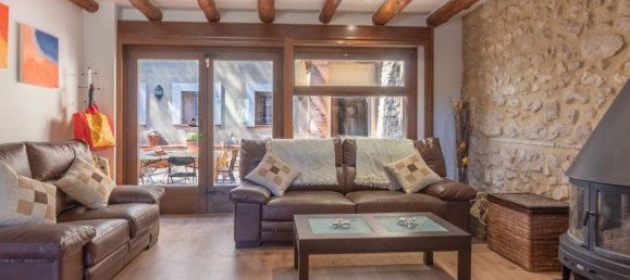 Дом с 15 спальнями в Иби, Испания № 184747 37