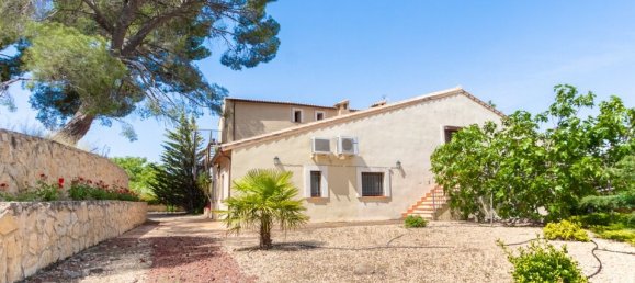 Дом с 15 спальнями в Иби, Испания № 184747 42