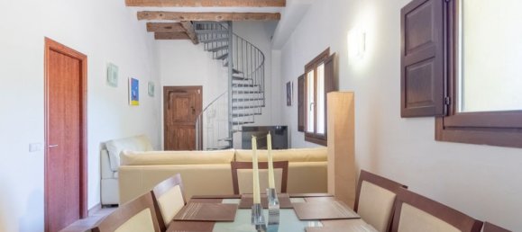 Дом с 15 спальнями в Иби, Испания № 184747 28