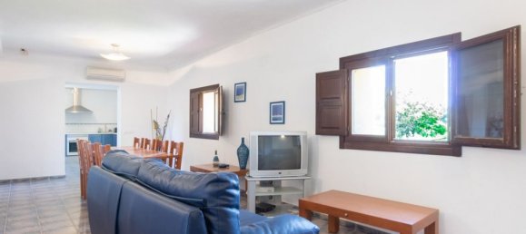 Дом с 15 спальнями в Иби, Испания № 184747 14