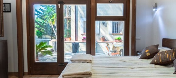 Дом с 15 спальнями в Иби, Испания № 184747 39