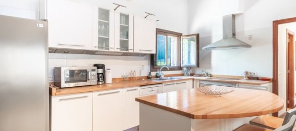 Дом с 15 спальнями в Иби, Испания № 184747 27