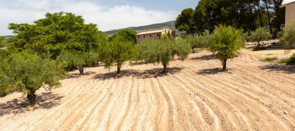 Дом с 15 спальнями в Иби, Испания № 184747 47