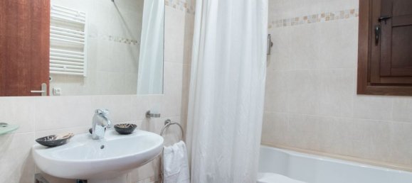 Дом с 15 спальнями в Иби, Испания № 184747 35