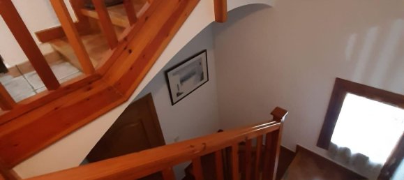 Casa de 4 dormitorios en Montferrer i Castellbò, Spain No. 168099 62