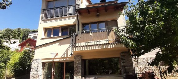 Casa de 4 dormitorios en Montferrer i Castellbò, Spain No. 168099 13