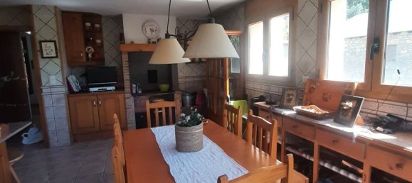 Casa de 4 dormitorios en Montferrer i Castellbò, Spain No. 168099 49