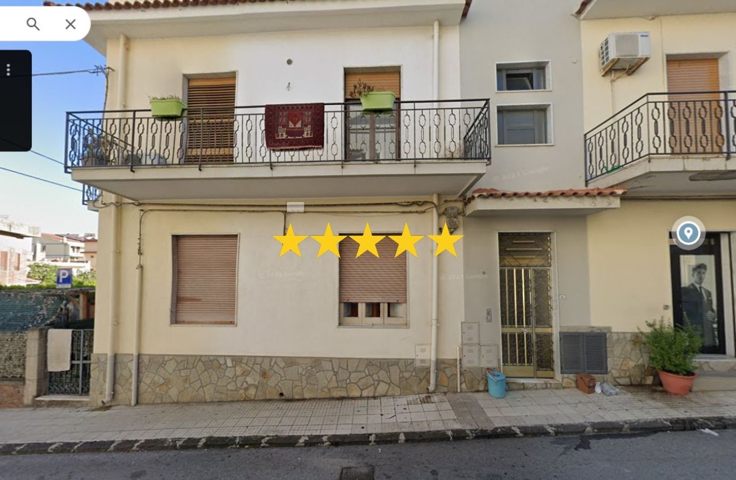 3 chambres Appartement à Rometta, Italy No. 396710