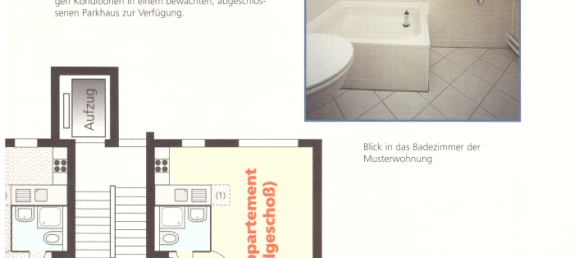 Estúdio em Charlottenburg, Germany N.º 291721 9