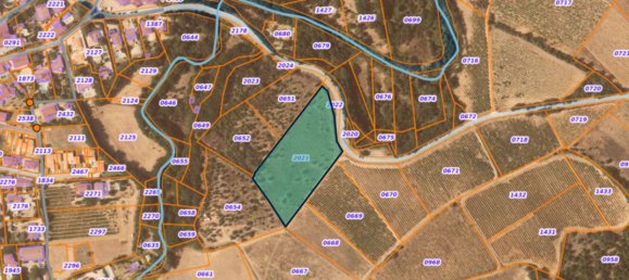 Grundstück in Fourques, France, Nr. 316114 3