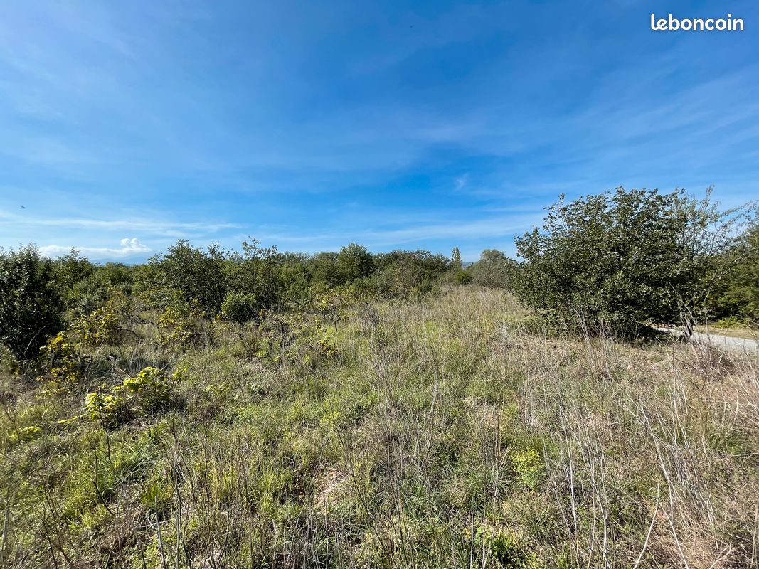 Grundstück in Fourques, France, Nr. 316114