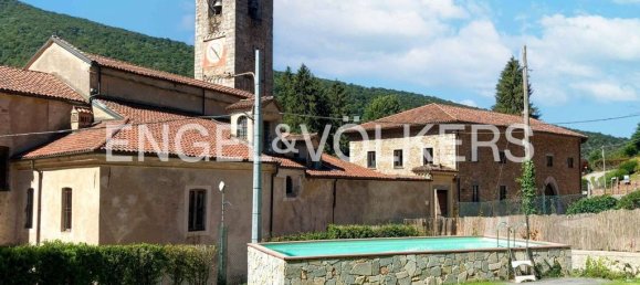 4 غرف نوم فيلا في Valganna, Italy رقم 103423 43