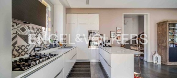 4 غرف نوم فيلا في Valganna, Italy رقم 103423 2