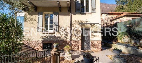 4 غرف نوم فيلا في Valganna, Italy رقم 103423 35