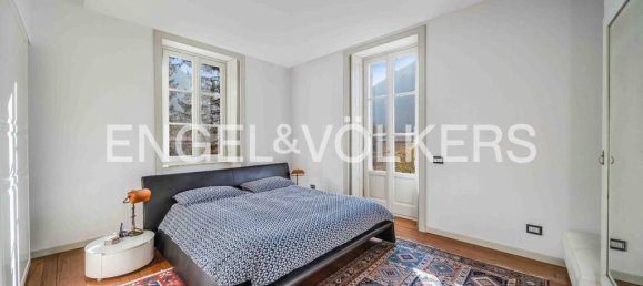 4 غرف نوم فيلا في Valganna, Italy رقم 103423 9