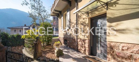 4 غرف نوم فيلا في Valganna, Italy رقم 103423 36