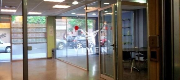 Gewerbliche Immobilie in Esplugues de Llobregat, Spain 591m², Nr. 118837 2