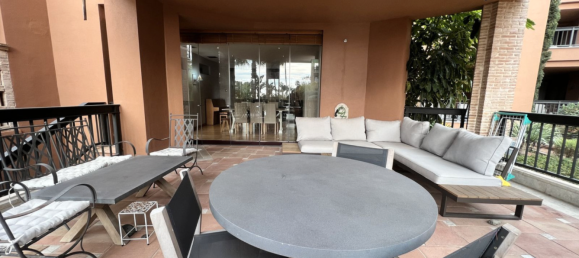 4 bedrooms Duplex in Marbella, Spain No. 85498 29