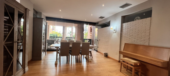 4 bedrooms Duplex in Marbella, Spain No. 85498 19