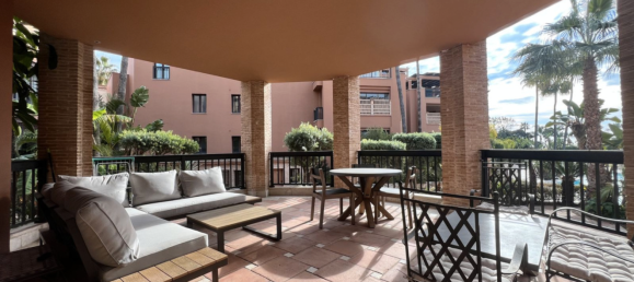 4 bedrooms Duplex in Marbella, Spain No. 85498 6