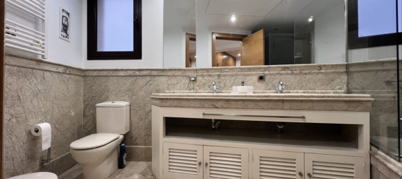 4 bedrooms Duplex in Marbella, Spain No. 85498 12