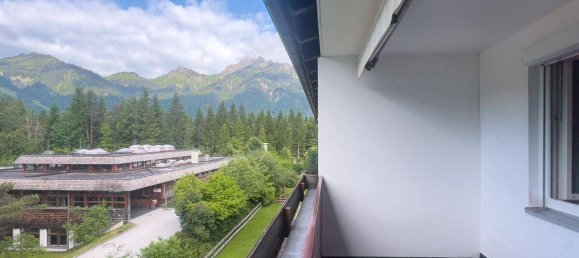 2 chambres Appartement à Reutte, Austria No. 222772 12