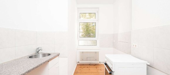 1 chambre Appartement à Moabit, Germany No. 48576 9