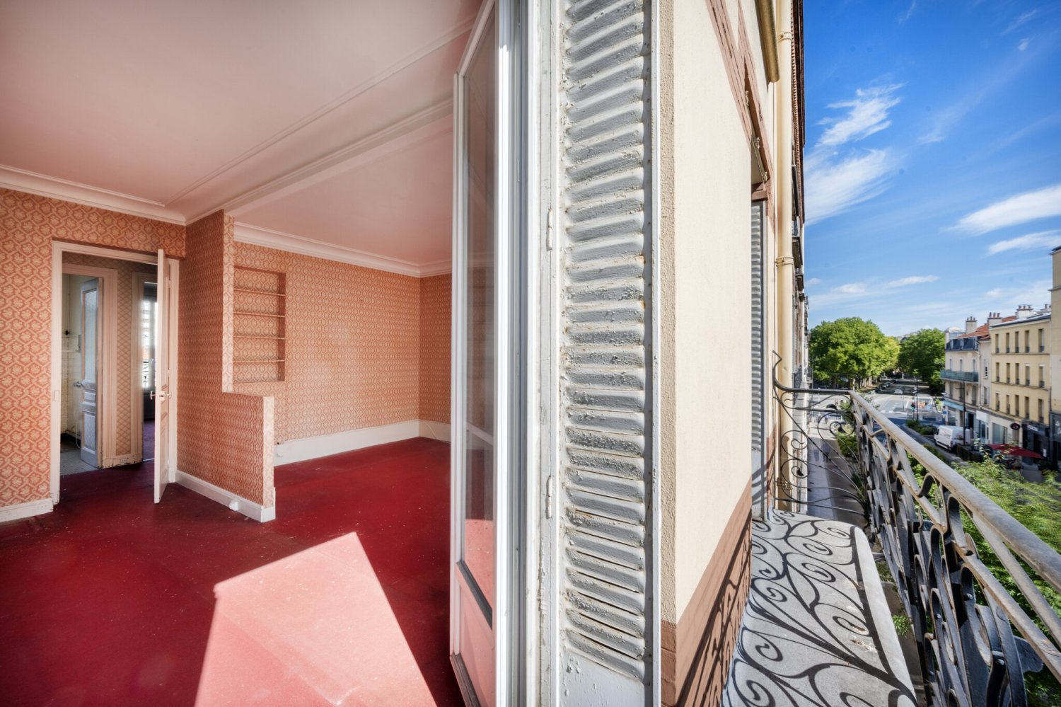 Apartamento T1 em Montrouge, France N.º 347132