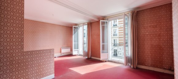 Apartamento T1 em Montrouge, France N.º 347132 3