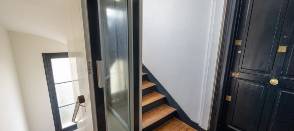 Apartamento T1 em Montrouge, France N.º 347132 7