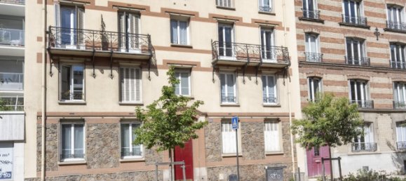 Apartamento T1 em Montrouge, France N.º 347132 8
