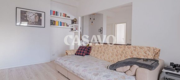 Квартира с 1 спальней в Рим, Италия № 321805 11